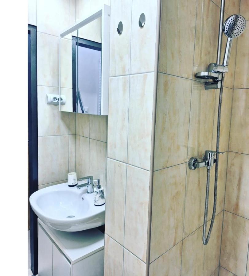 Apartment Ory 2 Between The Beach And City Center Pula Exteriér fotografie